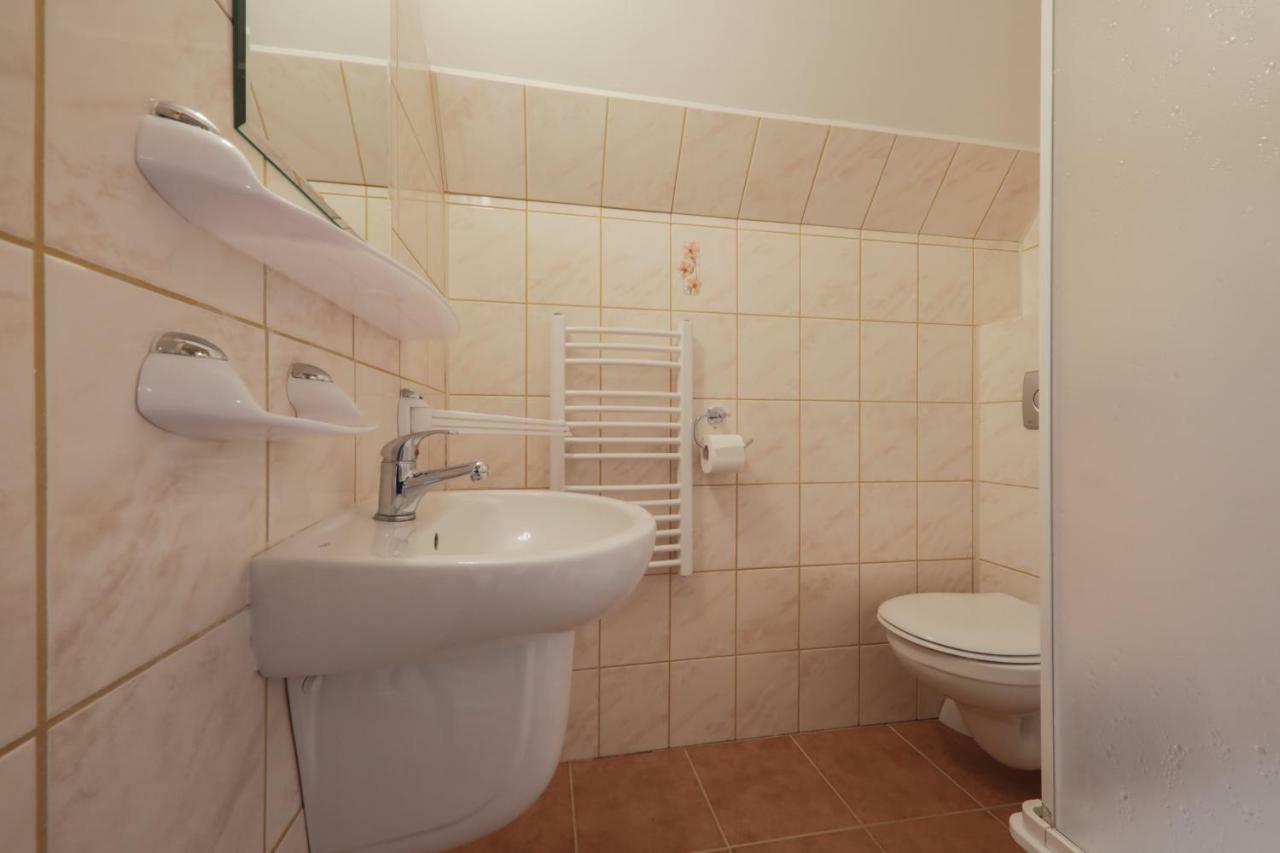 Gorski Osrodek Jezdziecki Bukowina Tatrzanska Exterior photo